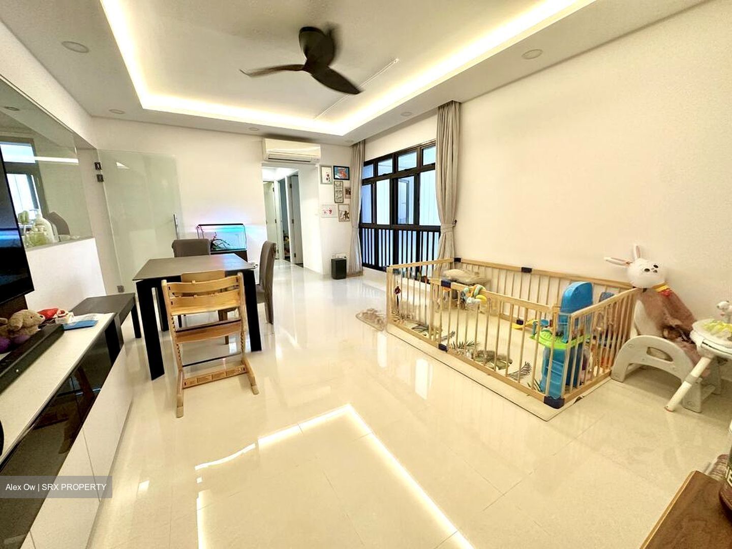 Blk 91 Commonwealth View (Queenstown), HDB 4 Rooms #474062761